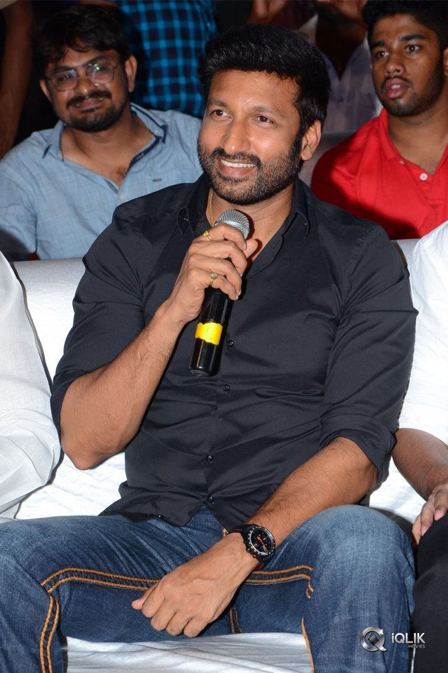 Pantham-Audio-Release-Function
